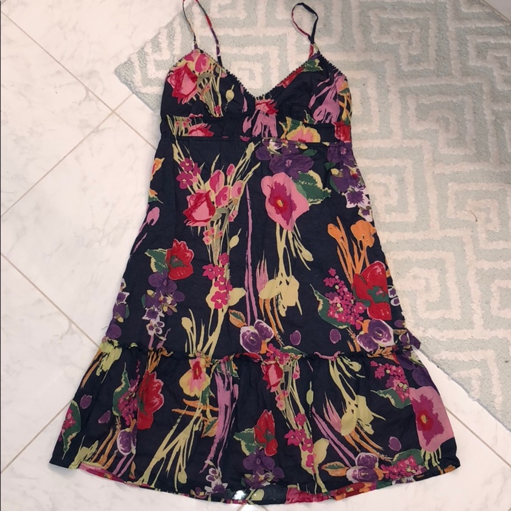 American Eagle summer dress -Size M